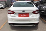 福特蒙迪欧2013款2.0L GTDi200 时尚型