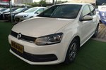 大众Polo2014款1.4L 手动风尚版