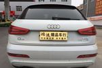 奥迪Q32013款35 TFSI 舒适型