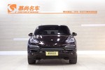 保时捷Cayenne2014款Platinum Edition 3.0T