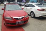 马自达MAZDA62007款2.0L豪华型