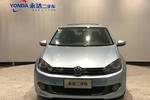 大众高尔夫2012款1.4TSI 手自一体 蓝驱版