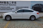 宝马5系GT2013款535i 领先型