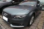 奥迪A4L2010款2.0TFSI 豪华型