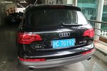 奥迪Q72013款35 TDI 领先型