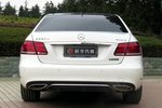 奔驰E级2015款E320L 4MATIC