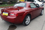 马自达MX-52009款2.0L 标准型