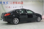 标致5082011款2.3L 自动 豪华版