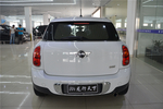 MINICLUBMAN2011款1.6L ONE