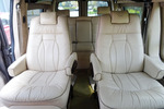 GMC Savana2013款5.3L 四驱总裁级