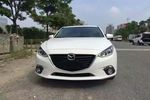 马自达MAZDA3Axela昂克赛拉 三厢2014款1.5L 手动舒适型