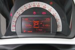 smartforfour2016款1.0L 灵动版