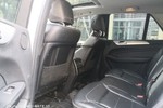 奔驰M级2014款ML320 4MATIC