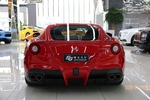 法拉利F12 berlinetta2013款6.3L 标准型