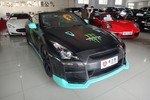 日产GT-R2009款3.8L 美规旗舰版