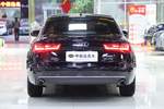 奥迪A6L2012款30 FSI 舒适型(2.5L)