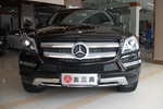 奔驰GL级2014款GL350 CDI 4MATIC