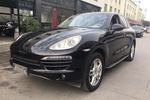 保时捷Cayenne2011款3.0T