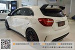 奔驰A45 AMG2014款A45 AMG