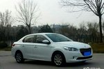 标致3012014款1.6L 自动豪华版