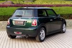 MINIMINI2011款1.6L ONE