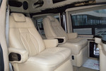 GMC Savana2013款5.3L 领袖版