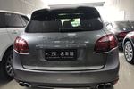 保时捷Cayenne2014款Platinum Edition 3.0T