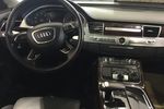 奥迪A8L2011款3.0TFSI low quattro 舒适型