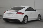 奥迪TT2013款TT Coupe 2.0TFSI