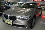 宝马7系2005款730li