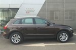 奥迪Q52015款40 TFSI 技术型