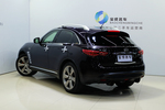 英菲尼迪QX702013款3.7L 超越版