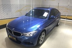 宝马3系GT2015款328i xDrive 设计套装型