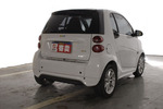 smartfortwo2013款1.0 MHD 新年特别版