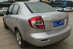 铃木天语SX42009款1.6L 手动 时尚型