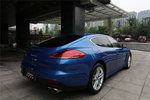 保时捷Panamera2014款Panamera 3.0T 