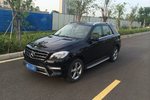 奔驰M级2010款ML350 4MATIC 豪华型版