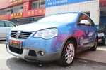 大众Polo2004款两厢1.6 EMi DLX 手动舒适型