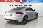 奥迪TT2010款2.0TFSI 典藏版