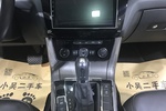 大众帕萨特2016款280TSI DSG尊荣版