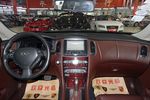 英菲尼迪QX502010款EX25 2.5L 优雅版