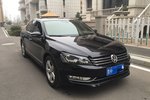 大众帕萨特2011款1.8TSI DSG御尊版