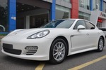 保时捷Panamera2010款Panamera 4