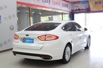 福特蒙迪欧2013款2.0L GTDi200 时尚型