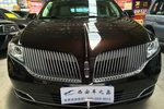 林肯MKZ2010款3.5L AWD