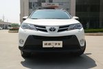 丰田RAV42013款2.5L 自动四驱精英版 