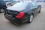 奔驰S级2012款S350L 4MATIC Grand Edition