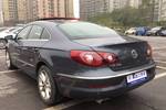 大众CC2010款2.0TSI 豪华型