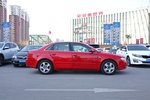 奥迪A42008款1.8T 舒适型AT