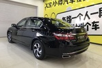 本田雅阁2016款2.0L CVT舒适版